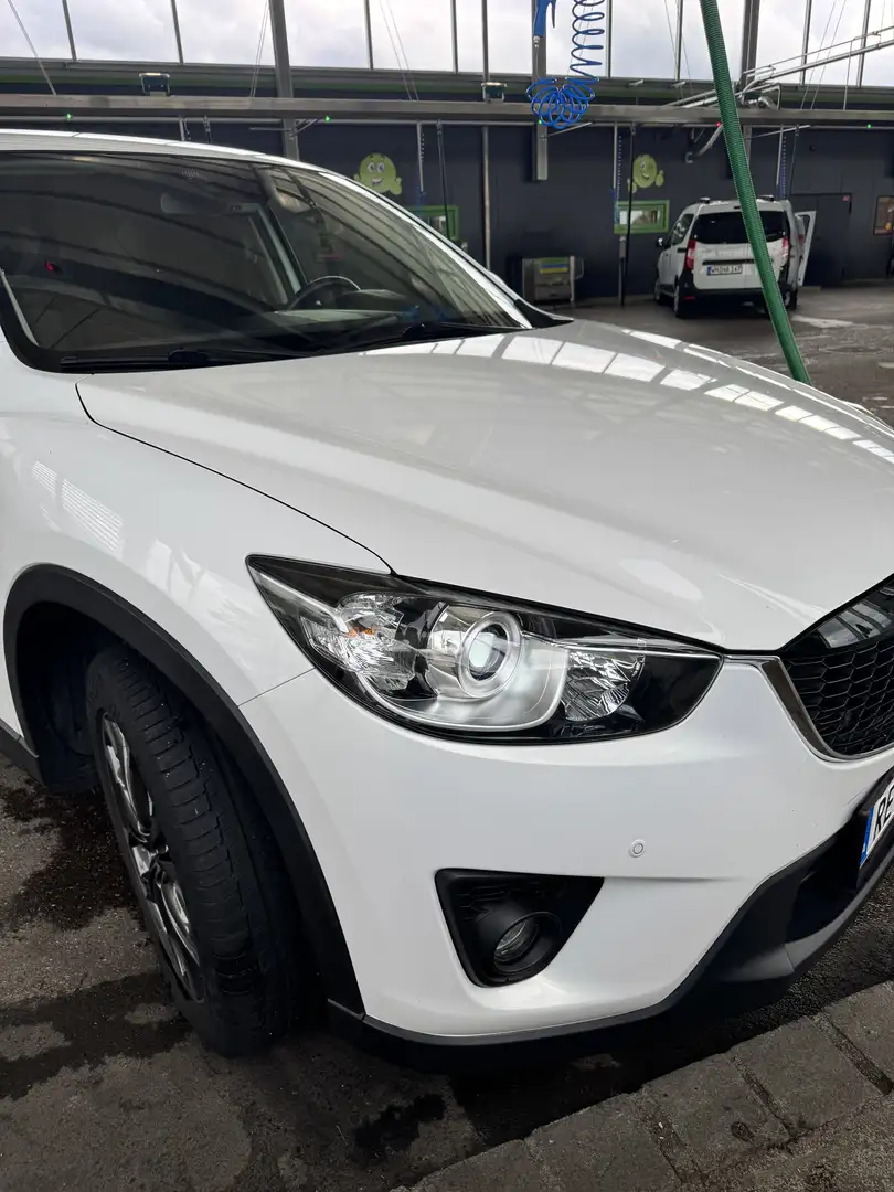 Mazda CX-5 CD150 AWD Challenge - 2
