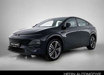 BEV 88KWH Long Range RWD