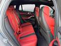 BMW X6 M Competition Individual Gris - thumbnail 13