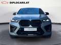 BMW X6 M Competition Individual Gris - thumbnail 2