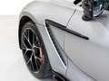 Aston Martin DBX 707 Satin Aluminite Silver Серебристый - thumbnail 5