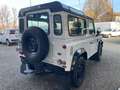 Land Rover Defender Defender 90 2.2 td Hard Top Weiß - thumbnail 3
