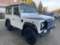 Land Rover Defender Defender 90 2.2 td Hard Top Weiß - thumbnail 2
