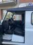 Land Rover Defender Defender 90 2.2 td Hard Top Weiß - thumbnail 5