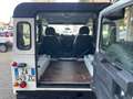 Land Rover Defender Defender 90 2.2 td Hard Top Weiß - thumbnail 7
