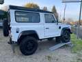 Land Rover Defender Defender 90 2.2 td Hard Top Weiß - thumbnail 14