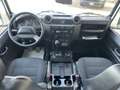 Land Rover Defender Defender 90 2.2 td Hard Top Weiß - thumbnail 8
