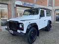 Land Rover Defender Defender 90 2.2 td Hard Top Weiß - thumbnail 1