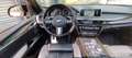 BMW X5 3.0 d 258ch m-sport xdrive bva toit ouvrant siege elec regulateur acc hkardon Blanc - thumbnail 14