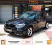 BMW X5 3.0 d 258ch m-sport xdrive bva toit ouvrant siege elec regulateur acc hkardon Blanc - thumbnail 1