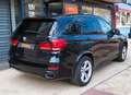 BMW X5 3.0 d 258ch m-sport xdrive bva toit ouvrant siege elec regulateur acc hkardon Blanc - thumbnail 4