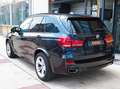 BMW X5 3.0 d 258ch m-sport xdrive bva toit ouvrant siege elec regulateur acc hkardon Blanc - thumbnail 6