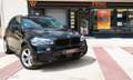 BMW X5 3.0 d 258ch m-sport xdrive bva toit ouvrant siege elec regulateur acc hkardon Blanc - thumbnail 21