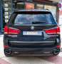 BMW X5 3.0 d 258ch m-sport xdrive bva toit ouvrant siege elec regulateur acc hkardon Blanc - thumbnail 5