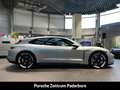 Porsche Taycan 4S Sport Turismo Head-Up Performancebatterie+ Argent - thumbnail 9