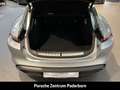 Porsche Taycan 4S Sport Turismo Head-Up Performancebatterie+ Argent - thumbnail 12