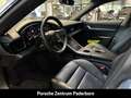 Porsche Taycan 4S Sport Turismo Head-Up Performancebatterie+ Argent - thumbnail 7