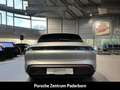 Porsche Taycan 4S Sport Turismo Head-Up Performancebatterie+ Argent - thumbnail 5