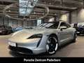 Porsche Taycan 4S Sport Turismo Head-Up Performancebatterie+ Argent - thumbnail 1