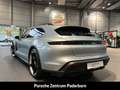 Porsche Taycan 4S Sport Turismo Head-Up Performancebatterie+ Argent - thumbnail 3