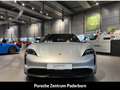 Porsche Taycan 4S Sport Turismo Head-Up Performancebatterie+ Argent - thumbnail 4