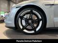 Porsche Taycan 4S Sport Turismo Head-Up Performancebatterie+ Argent - thumbnail 6