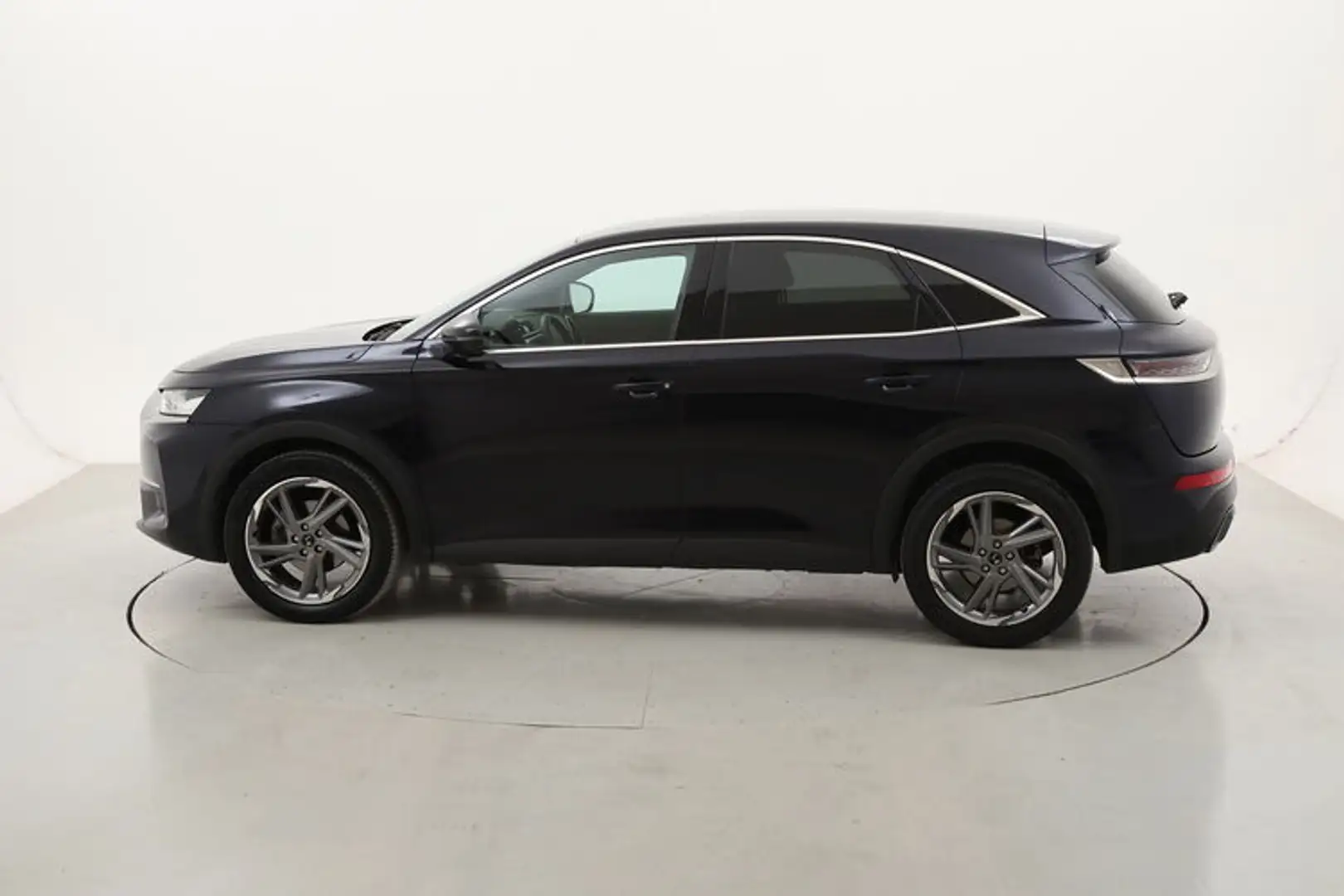 DS Automobiles DS 7 Crossback Business 1.5 Diesel 131CV Blu/Azzurro - 2