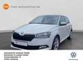 Skoda Fabia 1.0 MPI Cool Plus Alu Klima PDC Soundsyste Blanc - thumbnail 1
