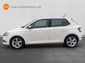 Skoda Fabia 1.0 MPI Cool Plus Alu Klima PDC Soundsyste Blanc - thumbnail 3
