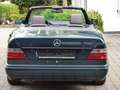 Mercedes-Benz E 200 Cabriolet *HU-AU neu*sehr schöner Zustand* Verde - thumbnail 8