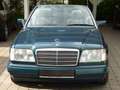 Mercedes-Benz E 200 Cabriolet *HU-AU neu*sehr schöner Zustand* Verde - thumbnail 4