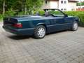 Mercedes-Benz E 200 Cabriolet *HU-AU neu*sehr schöner Zustand* Verde - thumbnail 7