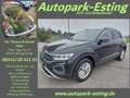 Volkswagen T-Roc Life Navi Sitzhzg ParkAss LED DAB+ Schwarz - thumbnail 20