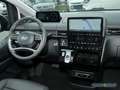 Hyundai STARIA PRIME PANO 360° CAM NAVI SHZ LHZ CARPLAY Noir - thumbnail 3