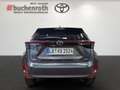 Toyota Yaris Cross Hybrid FWD Teamplayer + Winterpaket Grau - thumbnail 6