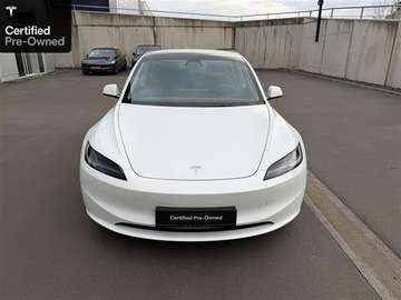 Model 3 Langstreckenbatt. Allradantrieb Dual Motor