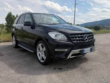 bt Premium 4matic auto