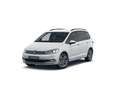 Volkswagen Touran 2.0 tdi edition plus dsg Bianco - thumbnail 1