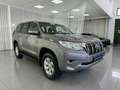 Toyota Land Cruiser 2.8 D-4D VX Beige - thumbnail 5