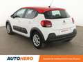 Citroen C3 1.2 PureTech Feel Blanc - thumbnail 4