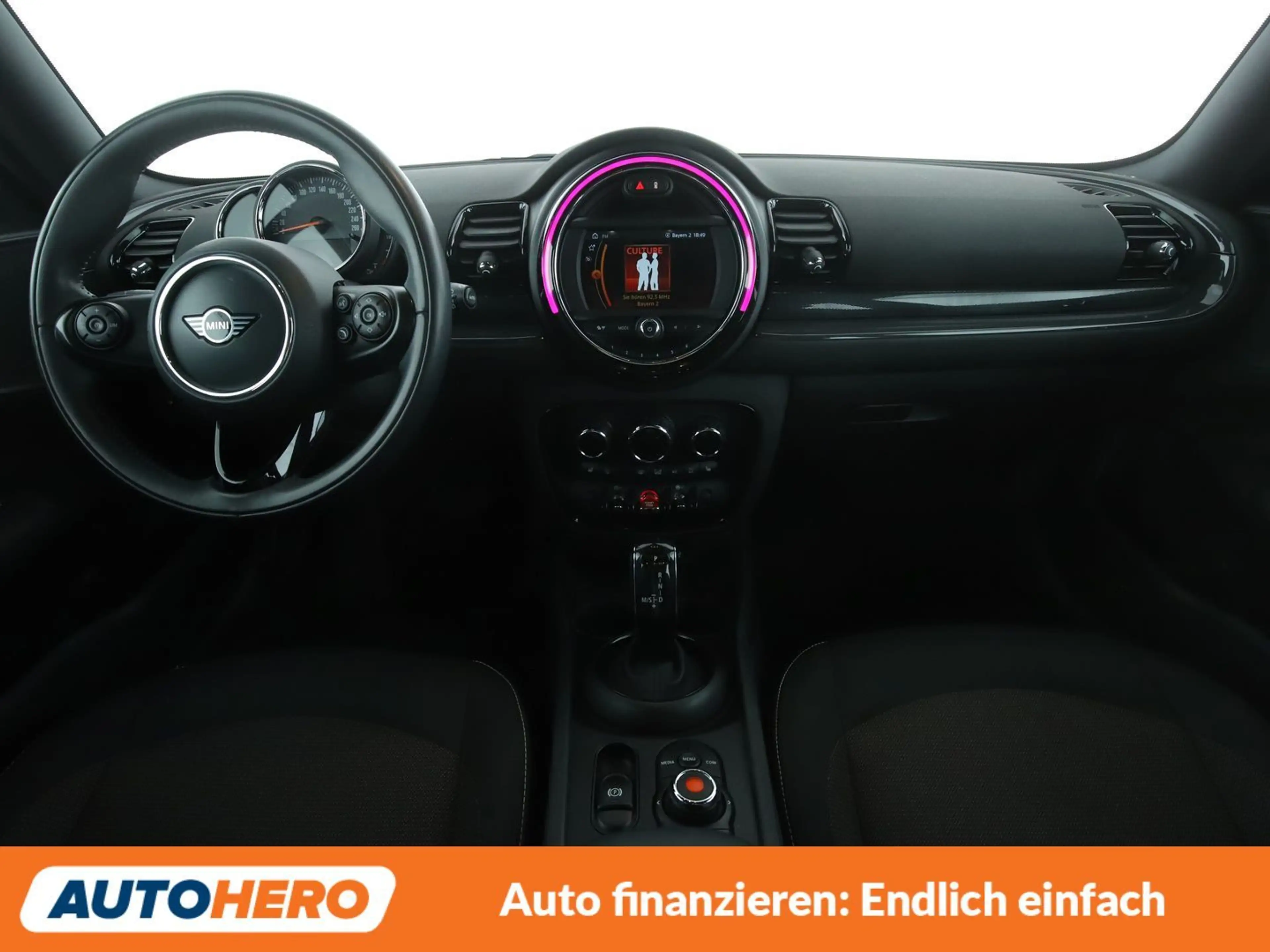 MINI One Clubman One Aut.*TEMPO*PDC*SHZ*KLIMA*GARANTIE* — photo 12
