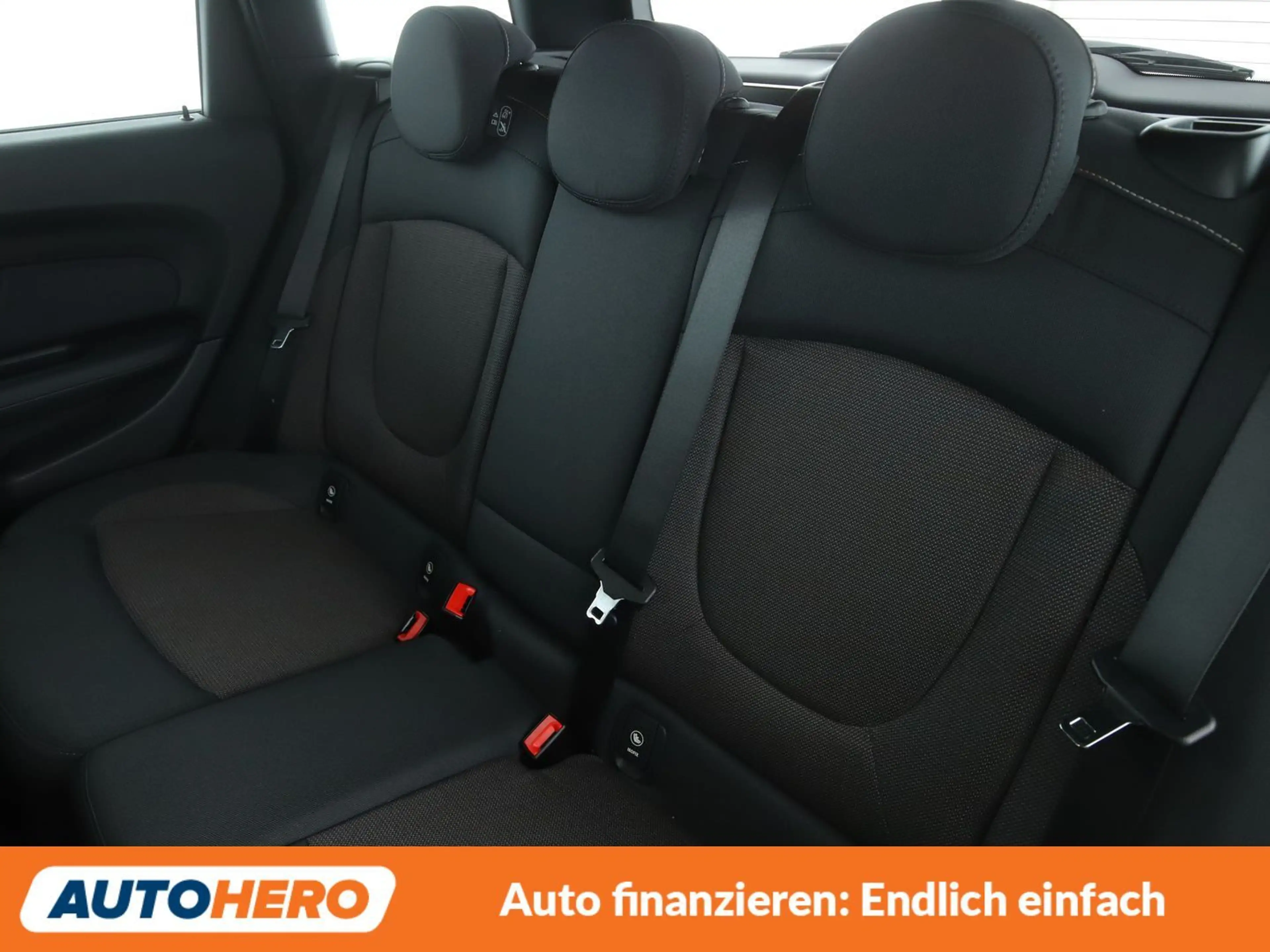 MINI One Clubman One Aut.*TEMPO*PDC*SHZ*KLIMA*GARANTIE* — photo 14