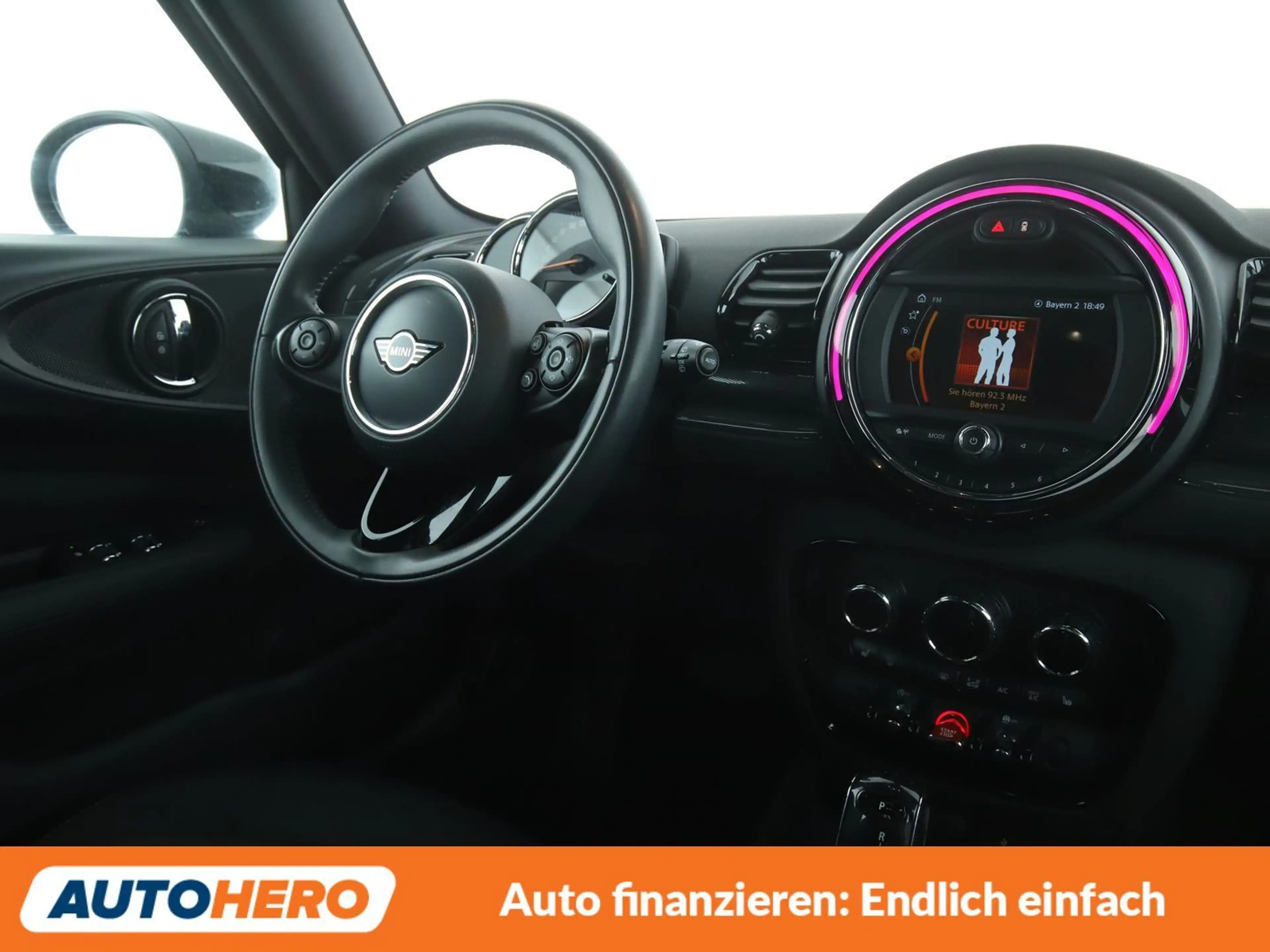 MINI One Clubman One Aut.*TEMPO*PDC*SHZ*KLIMA*GARANTIE* — photo 13