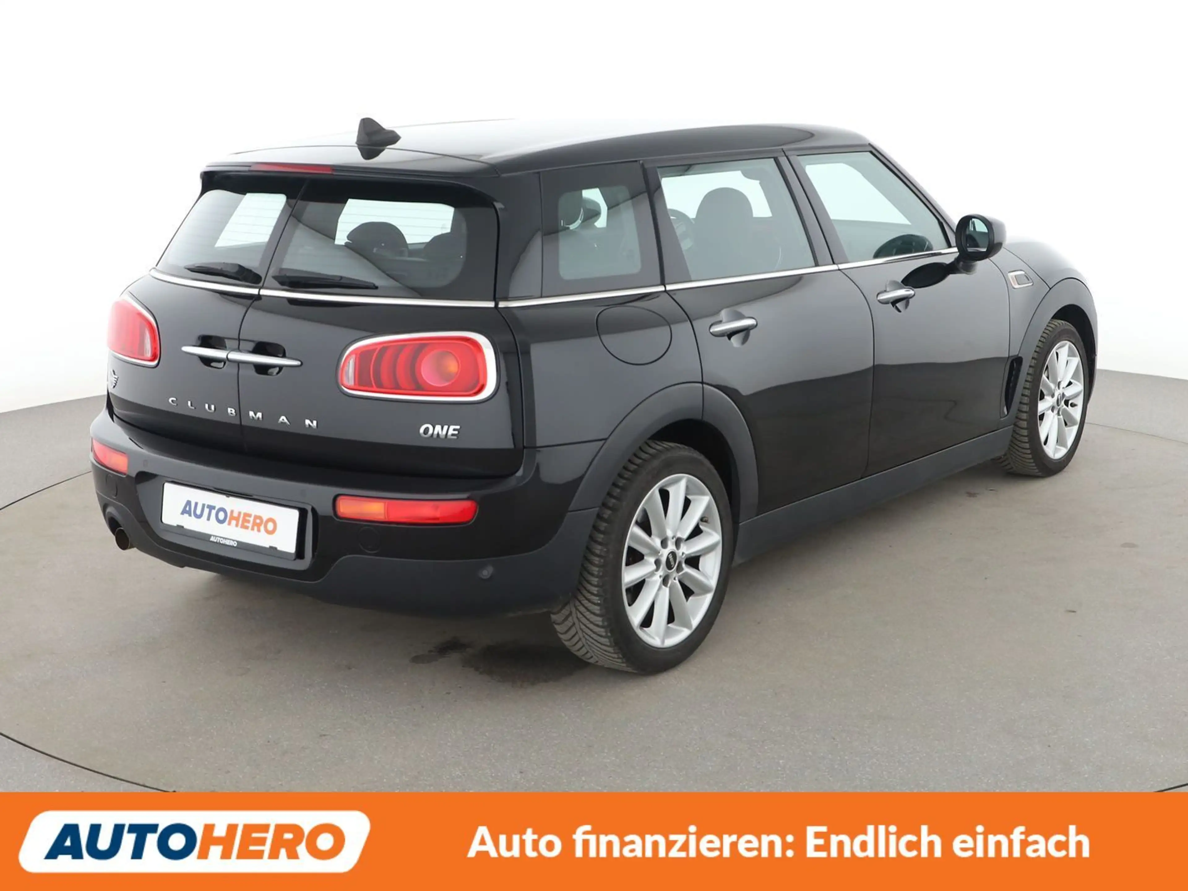 MINI One Clubman One Aut.*TEMPO*PDC*SHZ*KLIMA*GARANTIE* — photo 6