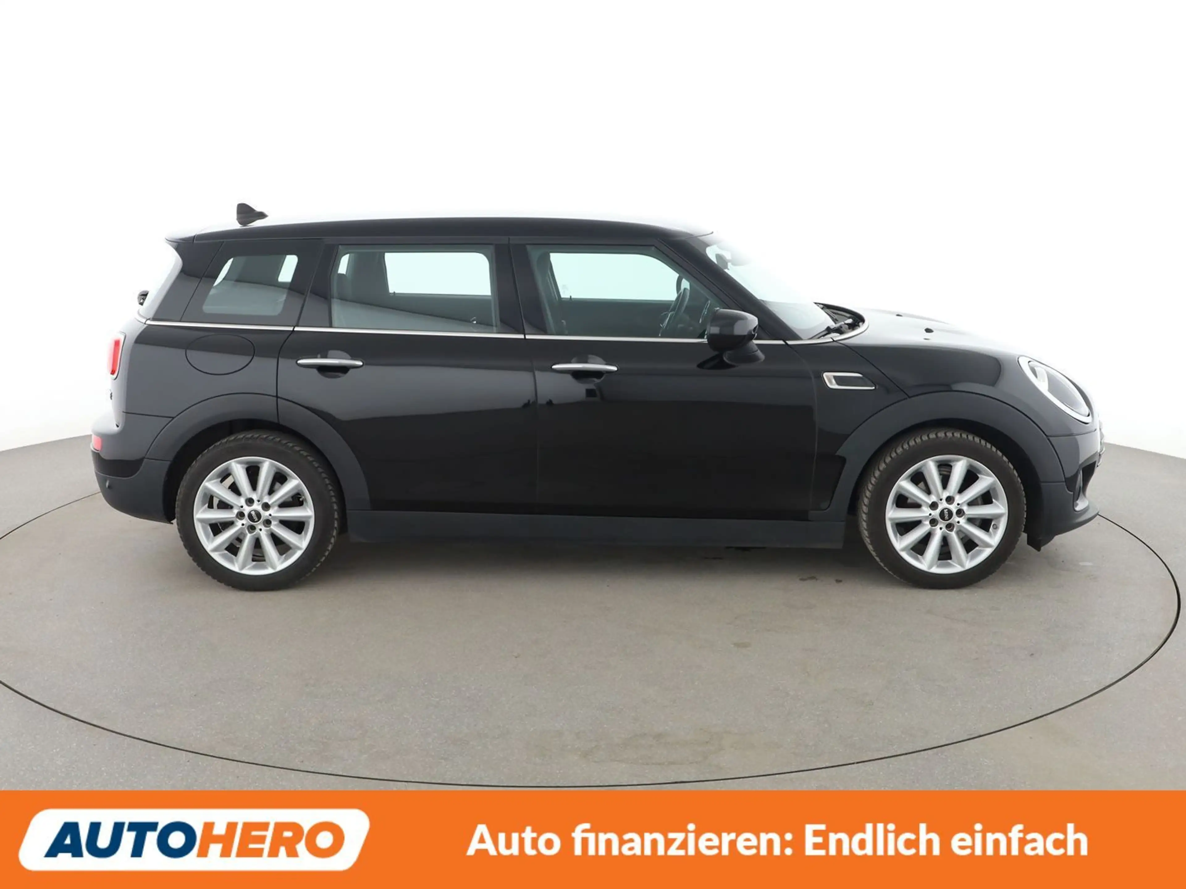 MINI One Clubman One Aut.*TEMPO*PDC*SHZ*KLIMA*GARANTIE* — photo 7