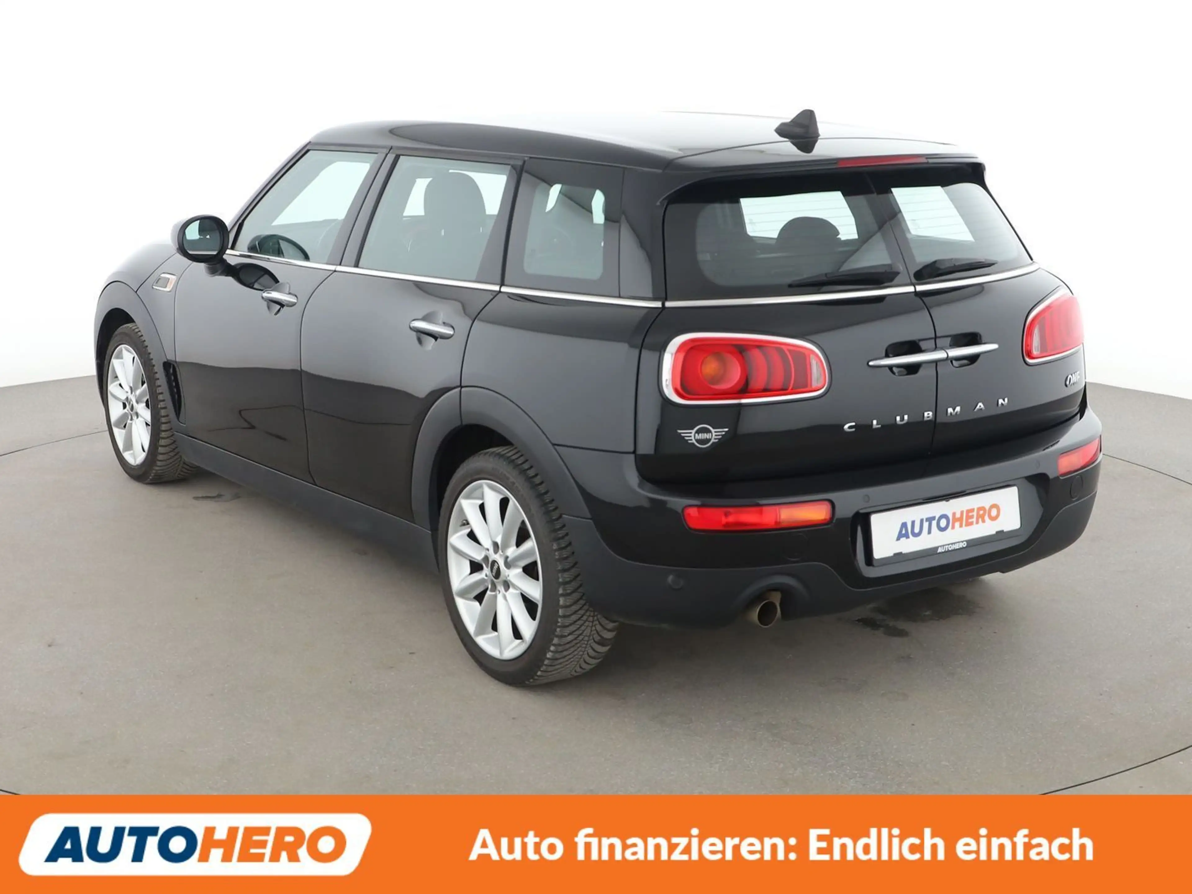 MINI One Clubman One Aut.*TEMPO*PDC*SHZ*KLIMA*GARANTIE* — photo 4