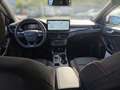 Ford Focus Turnier 1,5 EcoBlue ST-Line Aut. Silber - thumbnail 8