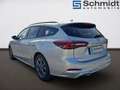 Ford Focus Turnier 1,5 EcoBlue ST-Line Aut. Silber - thumbnail 3