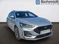 Ford Focus Turnier 1,5 EcoBlue ST-Line Aut. Silber - thumbnail 6