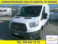 Ford Transit € 15990 + IVA TRANSIT PASSO LUNGO L3 H2 Blanco - thumbnail 8